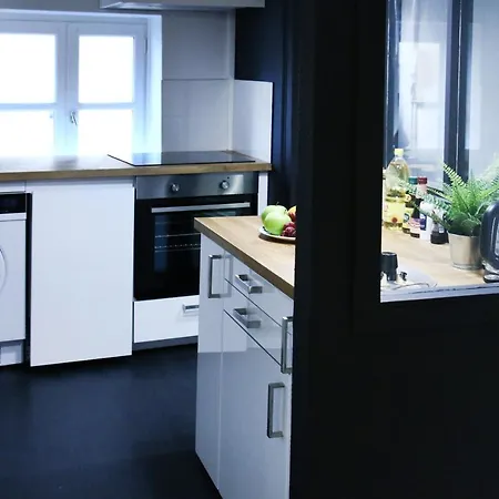 Apartment Haut De Gamme *** Centre Historique *